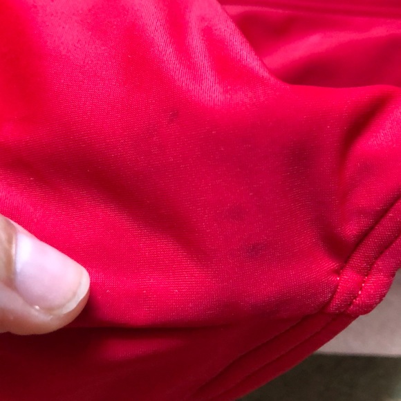 Separates bikini.Bottom XL. Or or bandeau  top  M - Picture 6 of 16